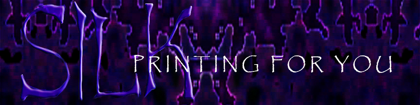 about digital silk printing